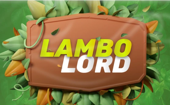 LAMBO LORD